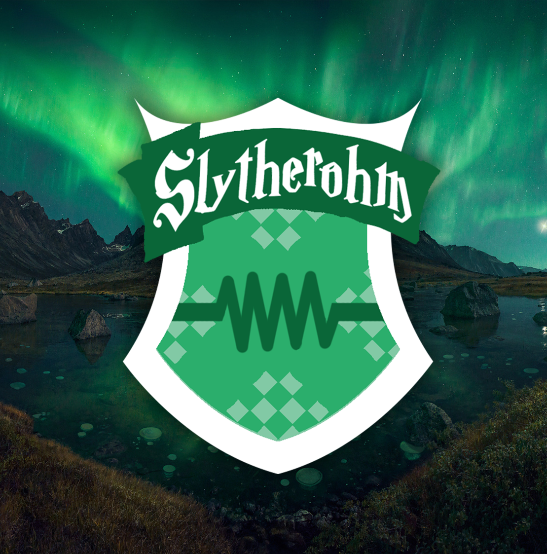 SlytherOhm Logo