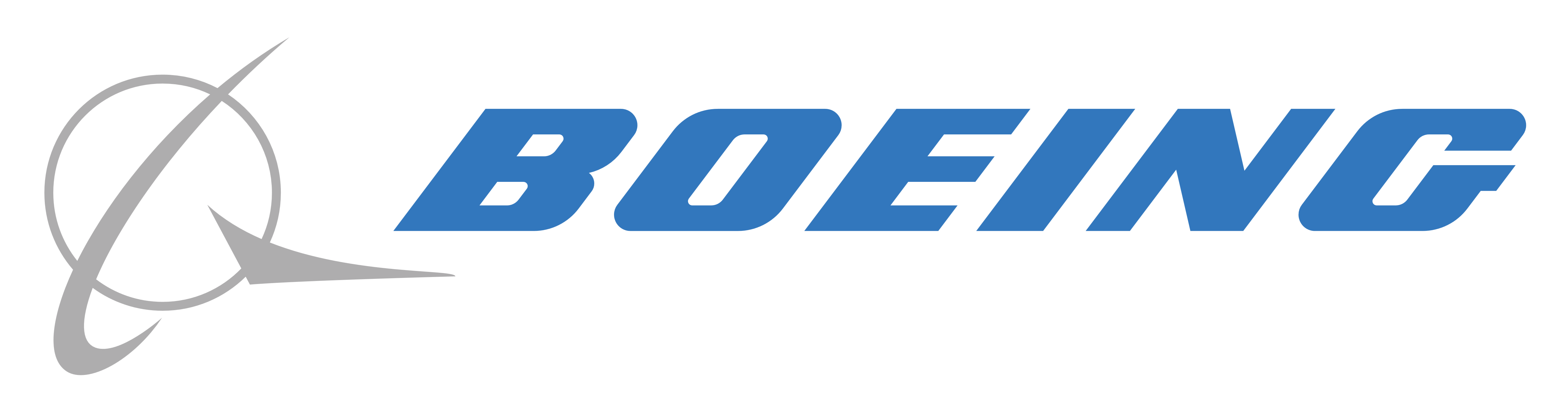 Boeing Logo