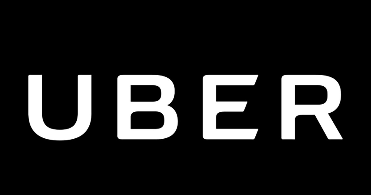 Uber Logo